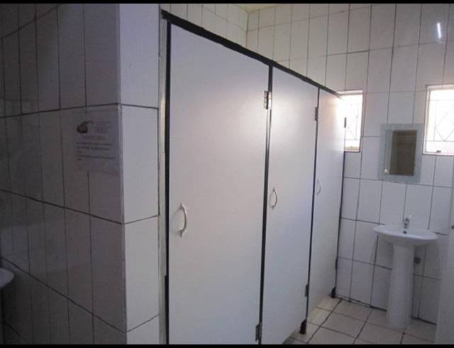 1 BEDROOM PROPERTY TO RENT IN ARCADIA